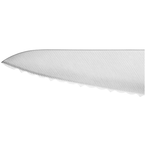 Pro - 5.5" Serrated Prep Knife