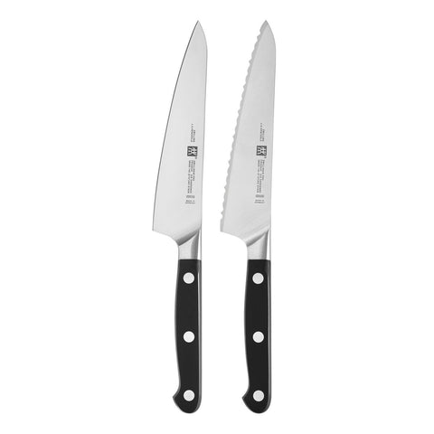 Pro - 2pc Prep Knife Set