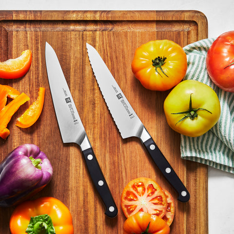 Pro - 2pc Prep Knife Set