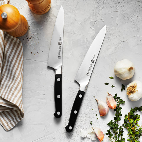 Pro - 2pc Prep Knife Set