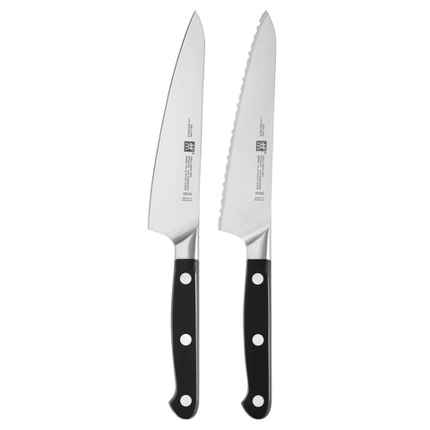 Pro - 2pc Prep Knife Set