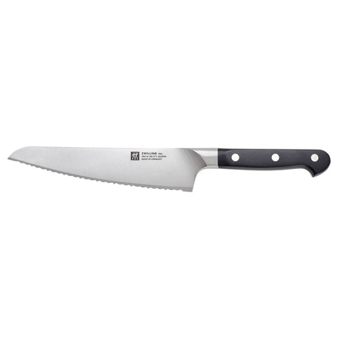 Pro - 7" Ultimate Bread/Deli Knife