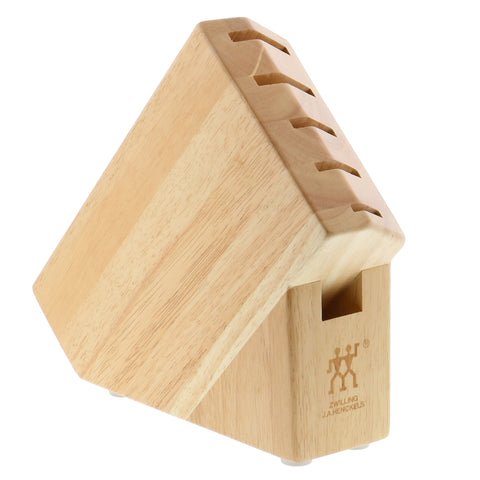 Storage - Pro Rubberwood Studio Block 6 slots