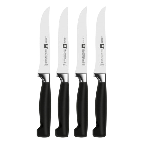 Four Star - 4pc Steak Knife Set