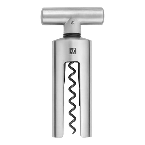 Sommelier Accessories - Stainless Steel Corkscrew