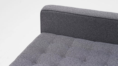 Reverie Extended Seat - Fabric