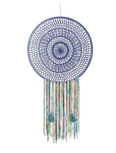 Colorful Dreamcatcher