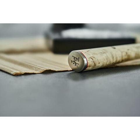 Birchwood SG2 - 9" Bread Knife