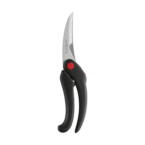 Shears & Scissors - Deluxe Serrated Edge Poultry Shears