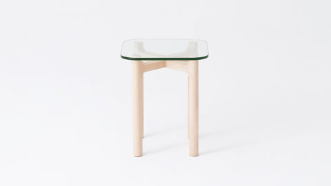 Place Square End Table