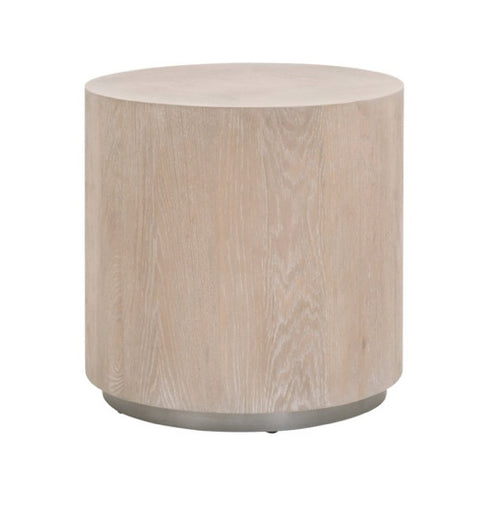 Roto End Table