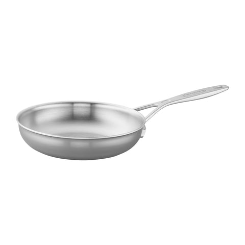 Industry - 8.5" Stainless Steel Fry Pan