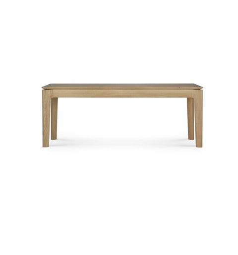 Bok bench - Oak