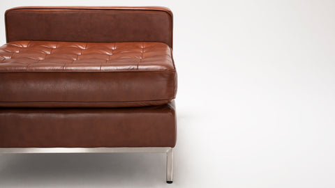 Reverie Extended Seat - Leather