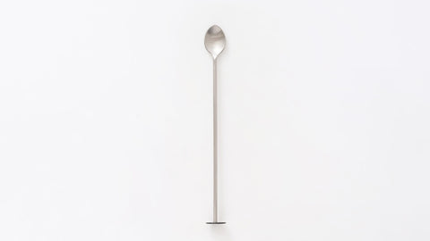 Crescent Spoon