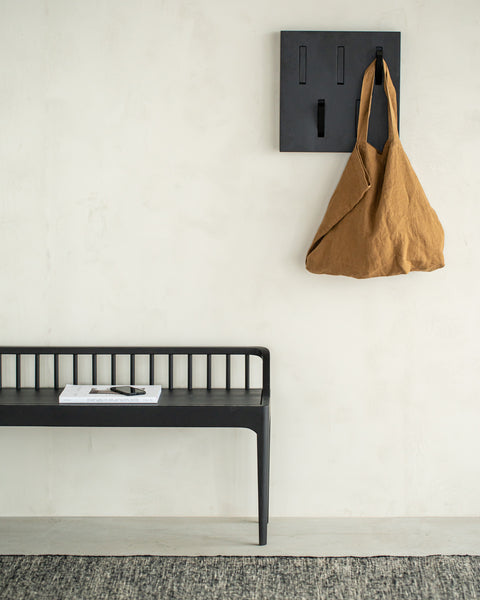 Utilitile Wall Hanger - Black