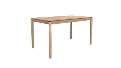 Bok Dining Table,94.5" - Oak