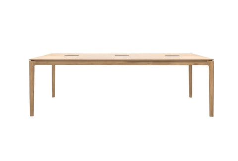 Bok Cowork desk - Oak