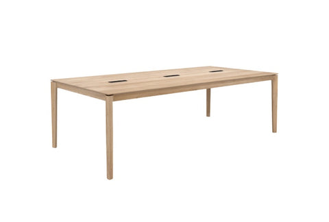 Bok Cowork desk - Oak