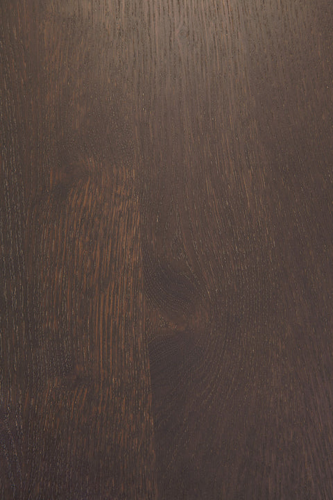 Bok Dining Table,55"- Brown Oak