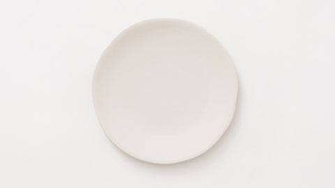 Sienna Stoneware Plate