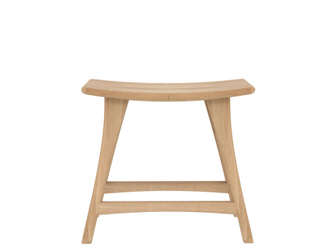 Osso Dining stool - Oak - Oiled