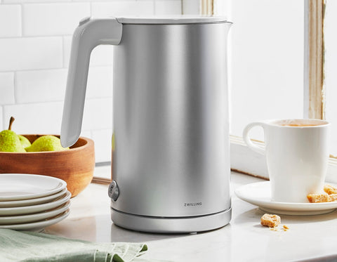 Enfinigy - Cool Touch Kettle