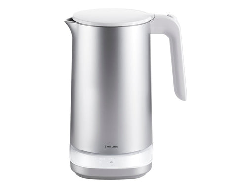 Enfinigy - Cool Touch Kettle Pro - Silver