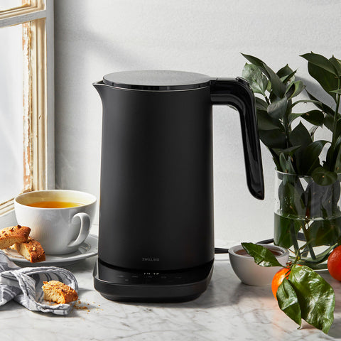 Enfinigy - Cool Touch Kettle Pro - Black