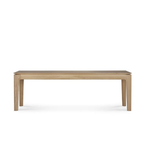 Bok bench - Oak