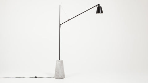 Petrie Floor Lamp