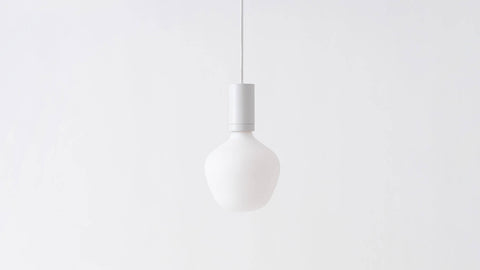 Arlo Cloud Pendant Shade - IN STOCK