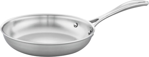 Spirit 3-Ply  - 8" Stainless Steel Fry Pan
