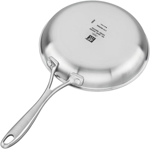 Spirit 3-Ply  - 8" Stainless Steel Fry Pan