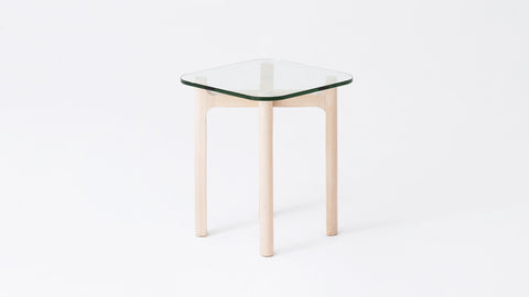 Place Square End Table