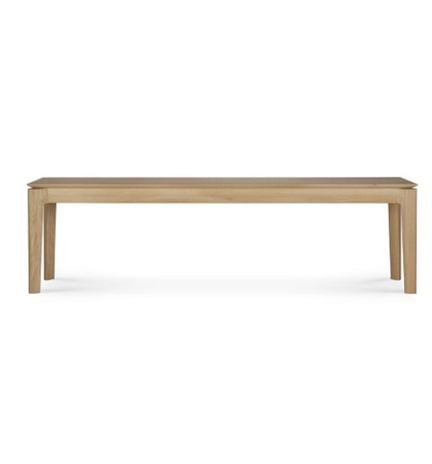 Bok bench - Oak