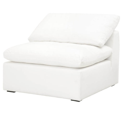 Sky Modular Armless Chair