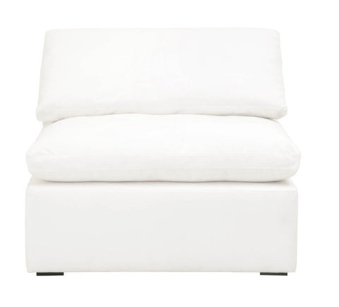 Sky Modular Armless Chair