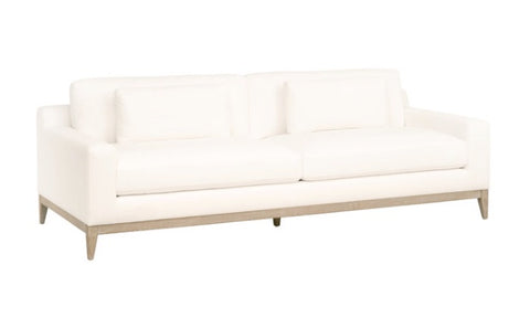 Vienna Track Arm Sofa 96"