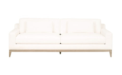 Vienna Track Arm Sofa 96"