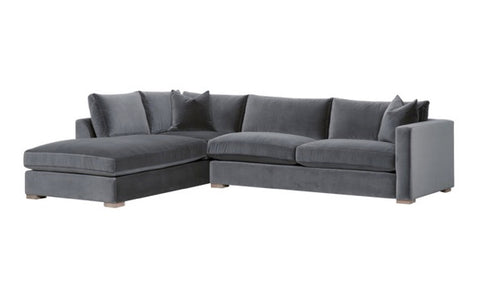 Rocco Grand LF Sectional 120"