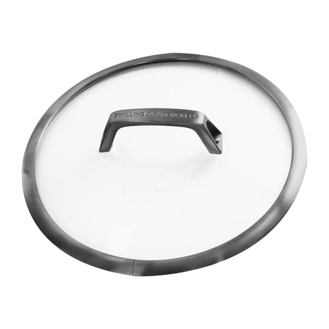 Motion - 10" Glass Lid