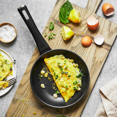 Madura Plus - 8" Aluminum Fry Pan Nonstick