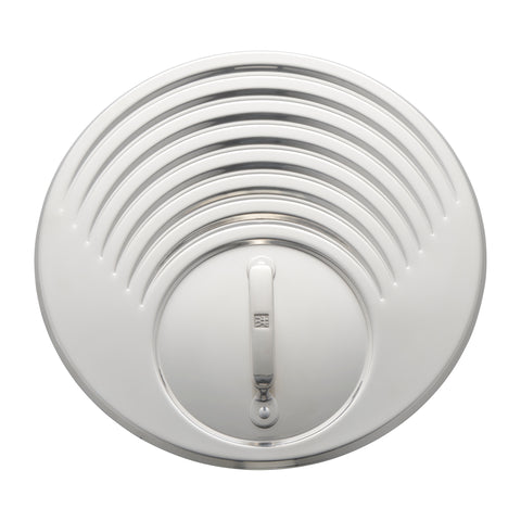 Cookware Specialties - Stainless Steel Universal Lid