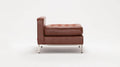 Reverie Extended Seat - Leather