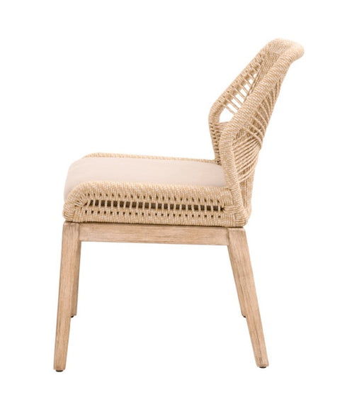 Loom Dining Chair