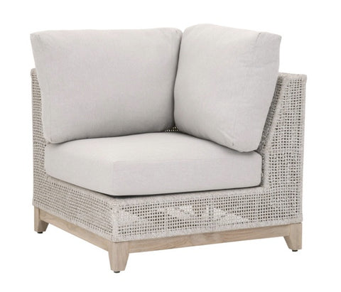 Tropez Outdoor Modular Corner Sofa