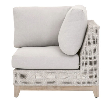 Tropez Outdoor Modular Corner Sofa