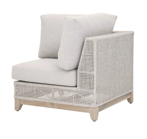 Tropez Outdoor Modular Corner Sofa