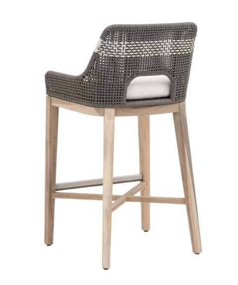 Tapestry Outdoor Bar Stool